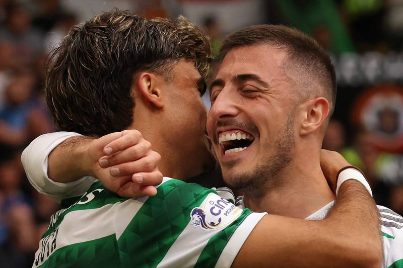 Opinion: Three battles Celtic must win to make Champions League history