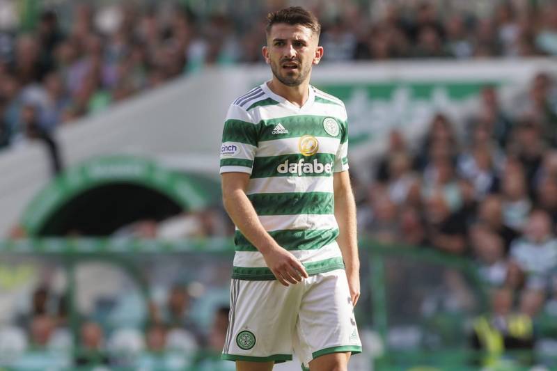 Opinion: 24-year-old Celtic star can pass toughest test of his career