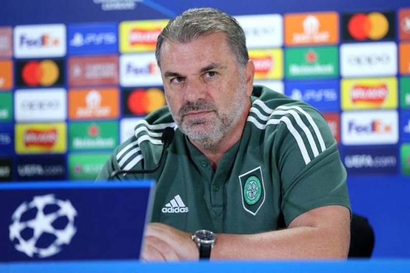 Celtic and Real Madrid team news confirmed as Ange Postecoglou makes big selection call