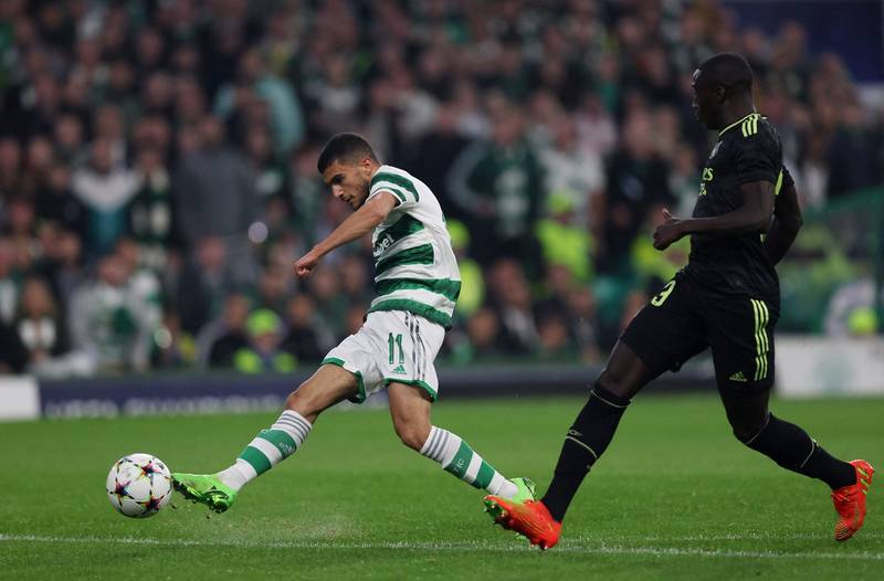 Outclassed Celtic, ruthless Real- Chris Sutton’s Champions League verdict