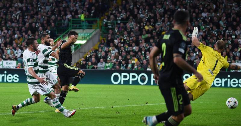 Real Madrid roll with the punches before finishing off Celtic in devastating fashion