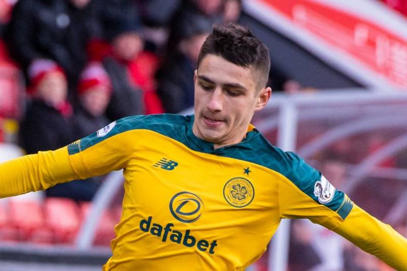 Ex-Celtic outcast Marian Shved scores as Shakhtar Donetsk stun RB Leipzig