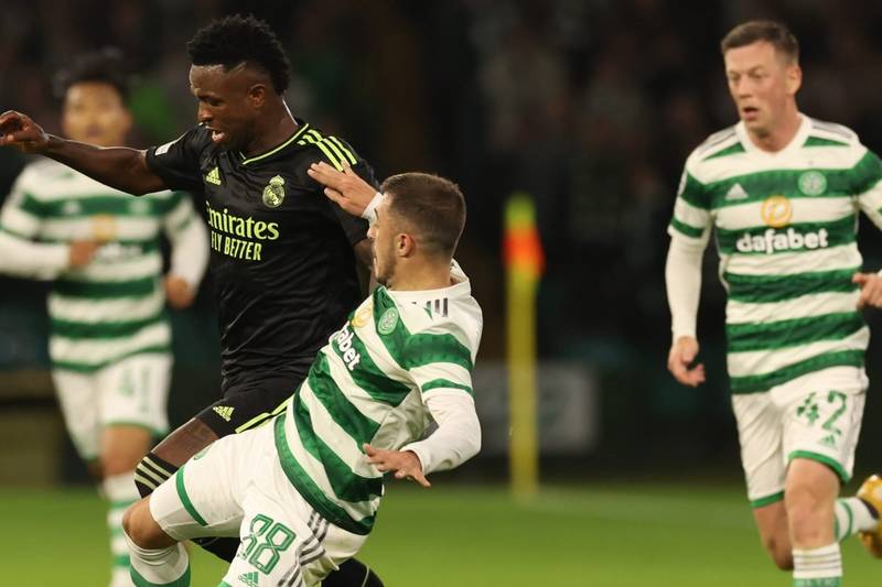 Virals: Celtic icon praises manager as Hoops go down fighting