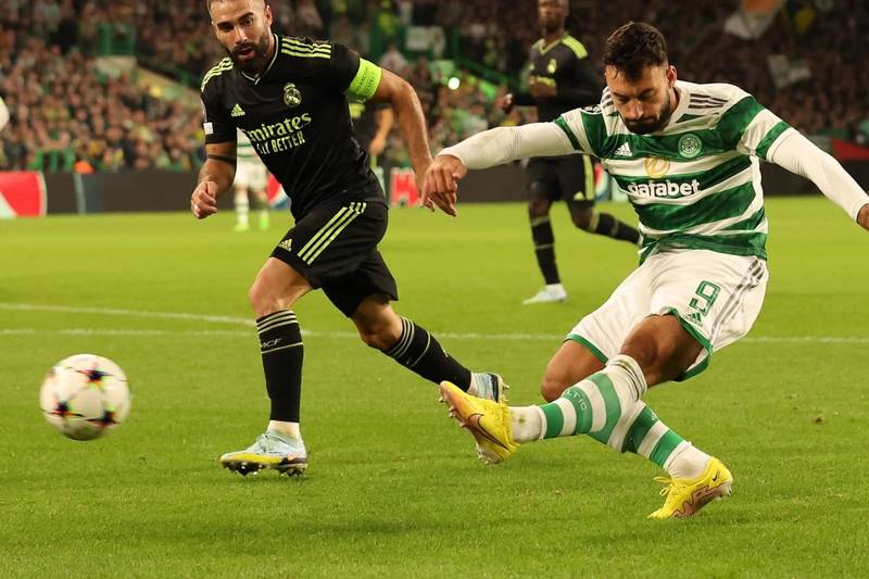 Opinion: Time for £4.95m-rated Celtic man to be unleashed after cameo