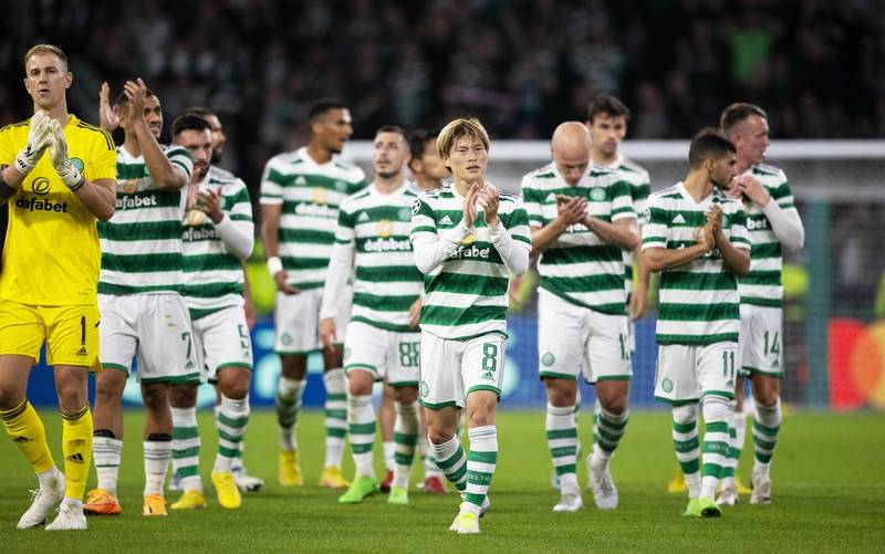 Celtic praised for ‘putting fear’ into Real Madrid as Spanish press react to ‘Scottish hell’ in Champions League opener