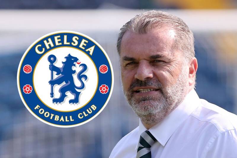 Next Chelsea manager latest as Celtic boss Ange Postecoglou named among bookies’ favourites