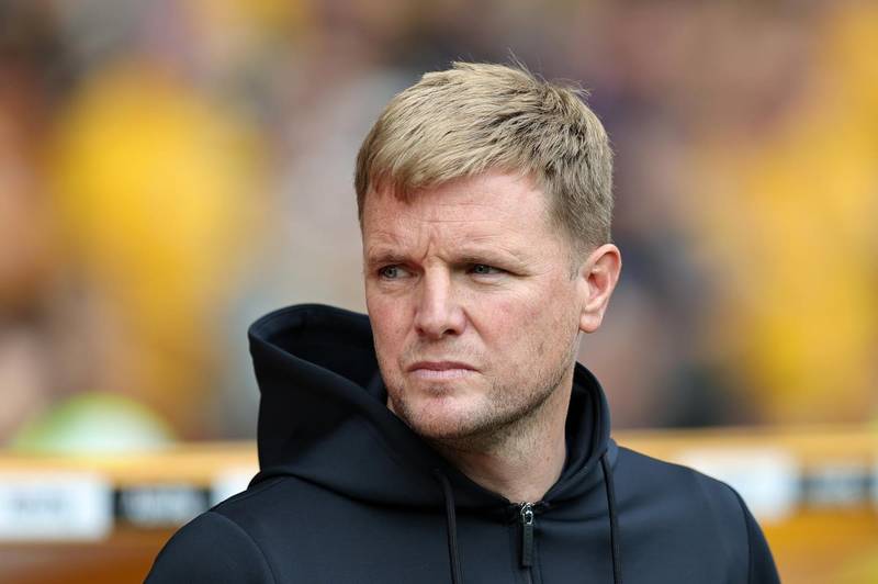 Eddie Howe breaks silence on Celtic move collapse as he opens up on ‘pressured job’