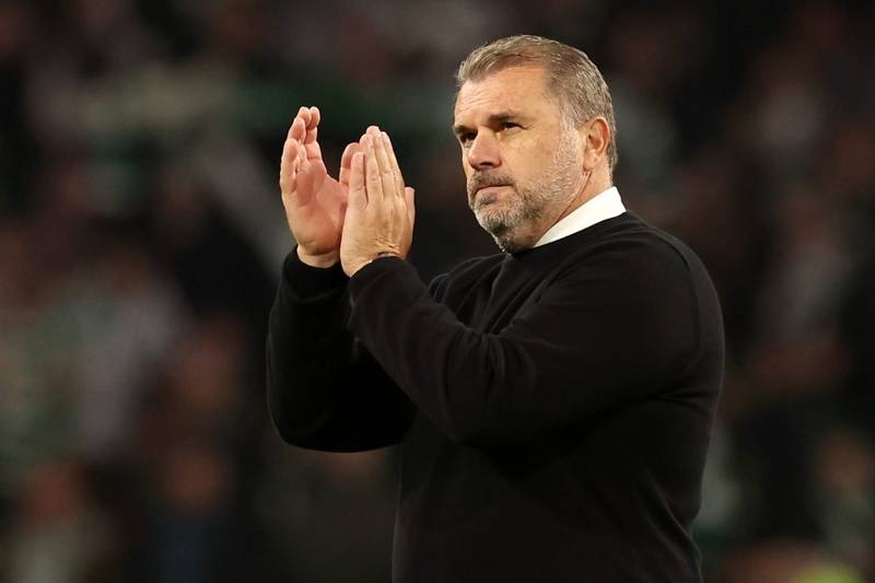 Virals: Celtic great bluntly dismisses Postecoglou speculation