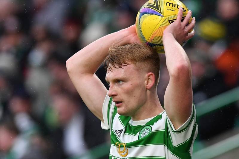 Opinion: Celtic talent can be weekend Hoops hero far away from Celtic Park