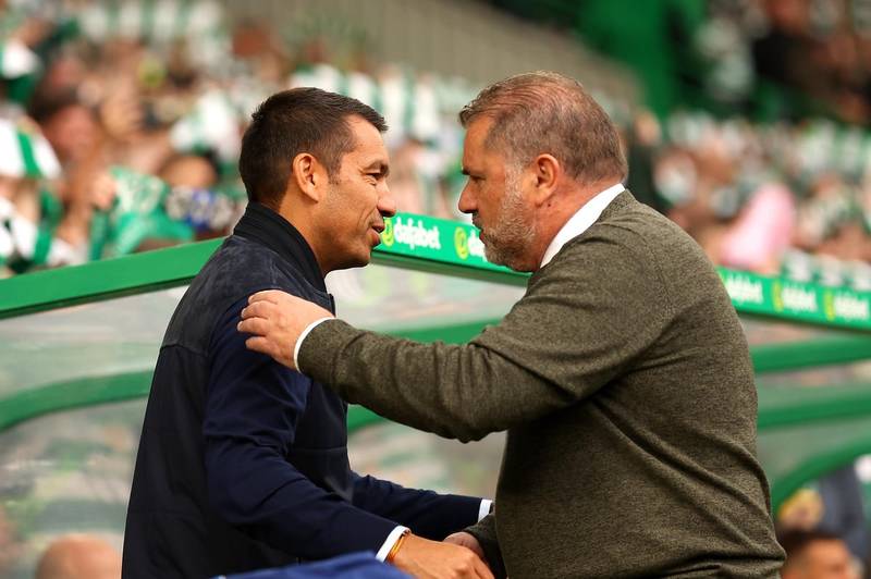 Celtic and Rangers Champions League comparison – the brutal truth amid contrasting emotions