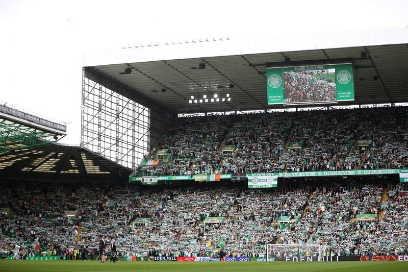 Guillem Balague on chat with Celtic player that ‘didn’t look out of place’ against Real Madrid