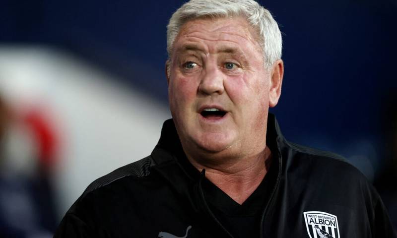 Exclusive: Steve Bruce’s West Brom transfer desire becomes clearer as deal for 29-year-old edges closer