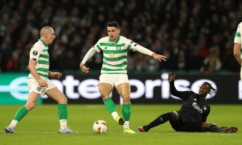 “Arguably be adding a player who is better than the level” – West Brom in talks to sign former Celtic player: The Verdict