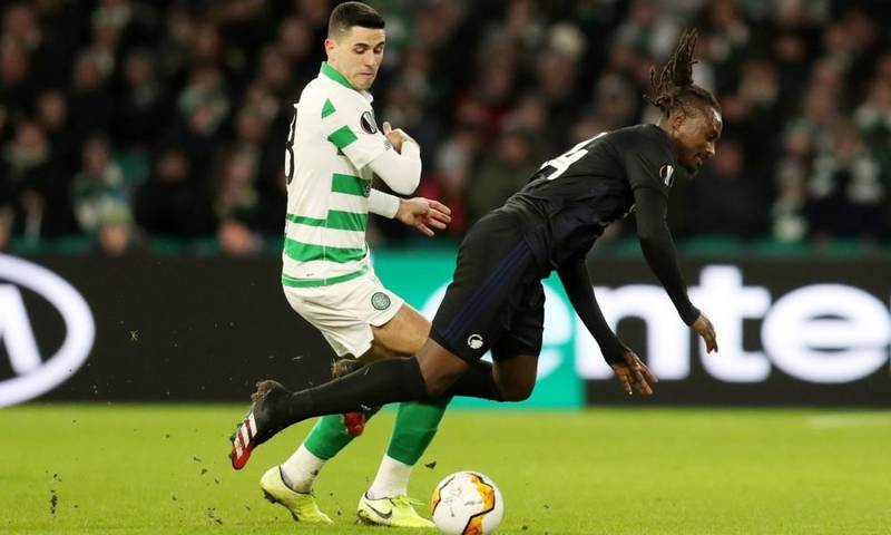 One winner and one loser as West Brom close in on deal for former Celtic star