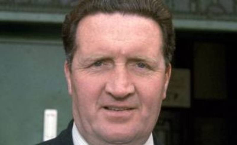 Jock Stein: ‘When Will We See Your Like Again?’