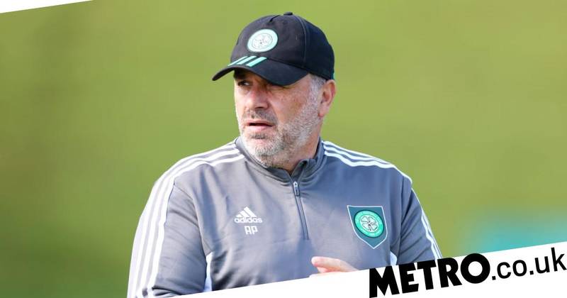 Celtic manager Ange Postecoglou’s stance on replacing Graham Potter at Brighton