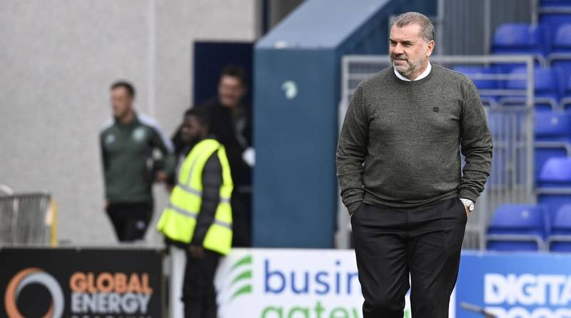 Ange Postecoglou: Celtic boss under ‘consideration’ for Brighton job, odds cut, Italian boss waiting for call