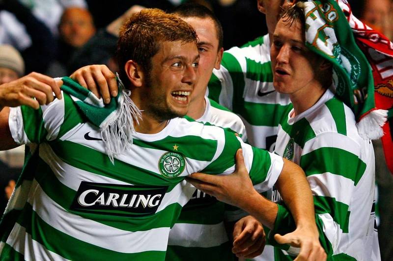 Quiz: What do you remember about Celtic’s previous matches vs Shakhtar?