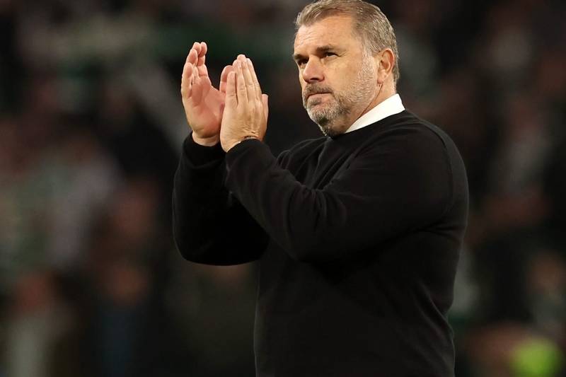 Virals: Celtic get Postecoglou boost ahead of huge 90 minutes