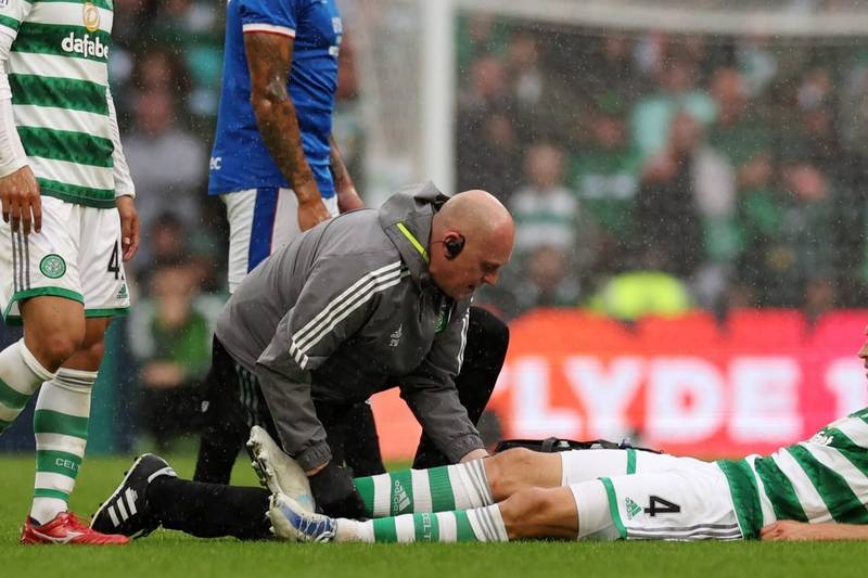 Opinion: Celtic have the players to cope with significant injury blow