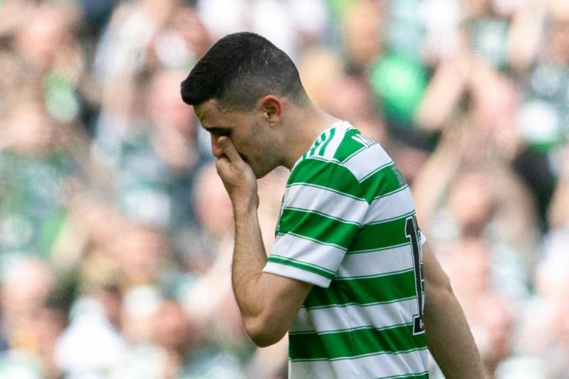 Tom Rogic reveals main reason behind Celtic exit as he seals deal with English club