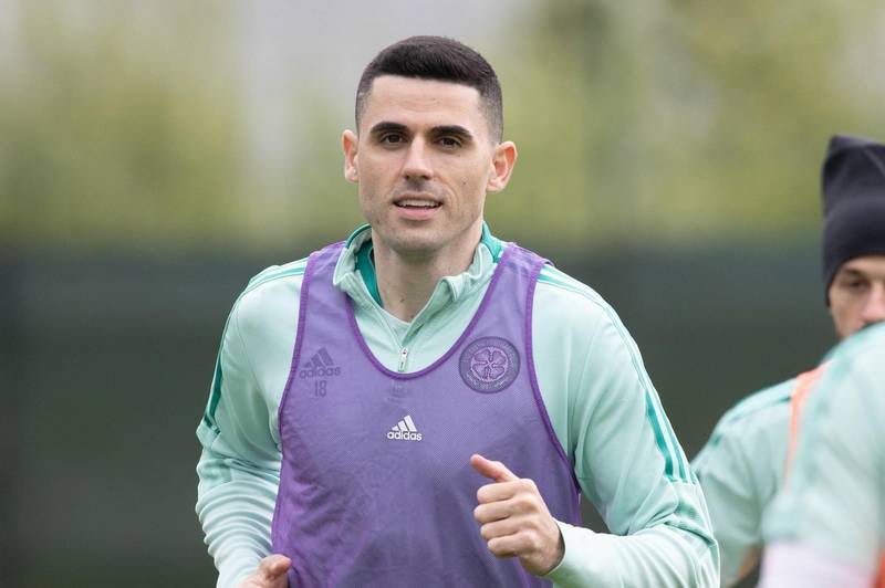 Tom Rogic signs for new club as Celtic icon admits he wanted ‘change of scenery’