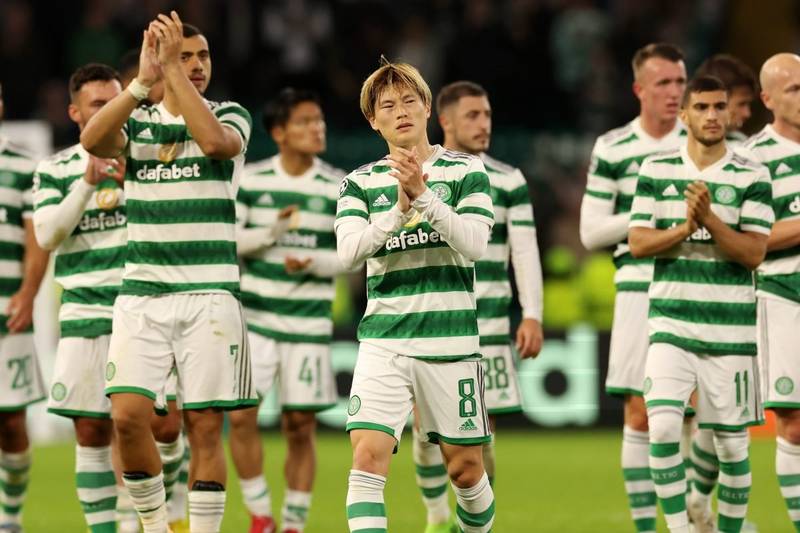 Opinion: Unexpected break can play into Celtic’s Champions League hands