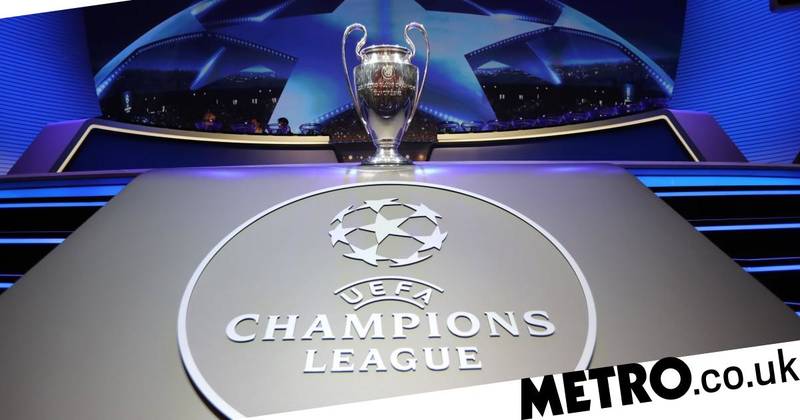 Will Champions League matches go ahead this week following the death of the Queen?