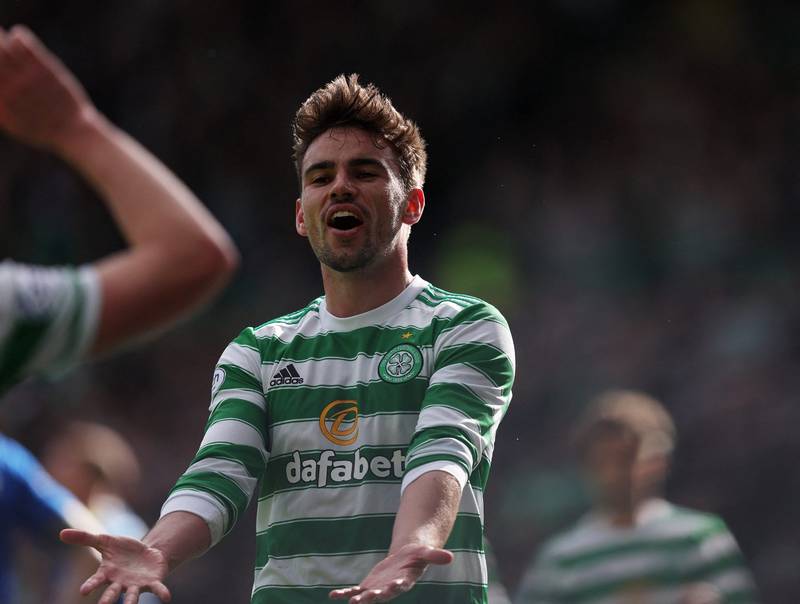 Celtic’s £8 Million Net Spend Should Leave Our Rival Fans Asking Hard Questions.