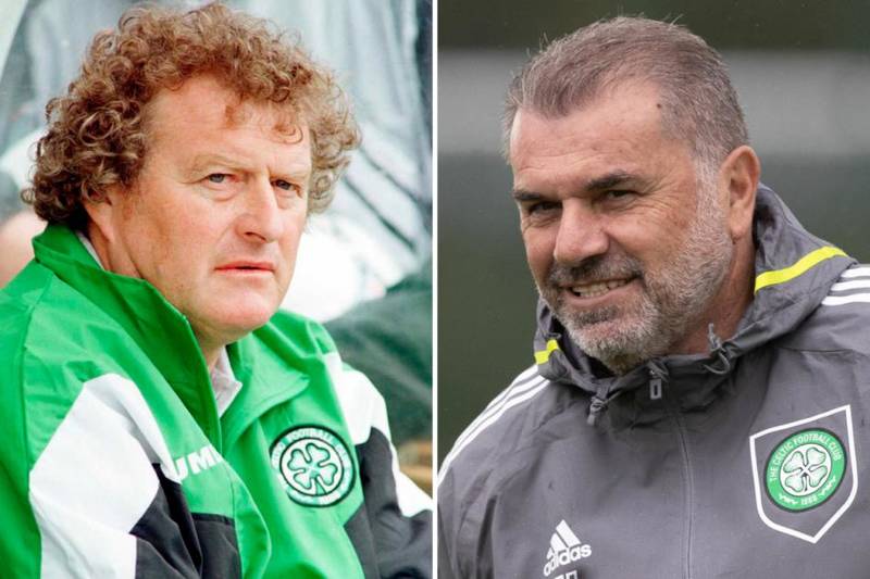 Celtic icon Tom Boyd on the Wim Jansen trait that’s enabled Ange Postecoglou to emulate the Dutchman’s success