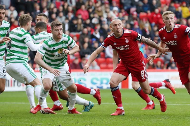 Opinion: Celtic should pay close attention to Aberdeen experiment