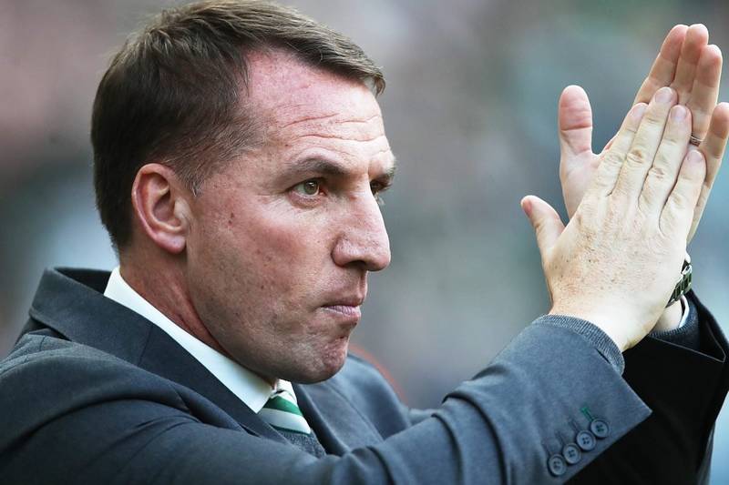 Opinion: Brendan Rodgers’ comments on Celtic opponent were ominous