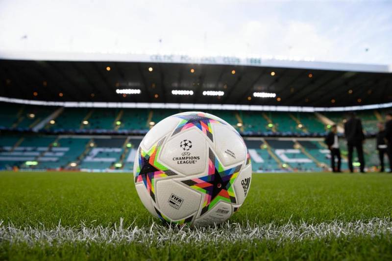 The Shakhtar Donetsk inside track ahead Celtic Champions League clash