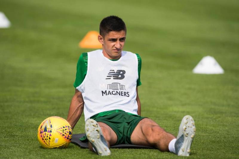 Marian Shved opens up on Celtic broken promises, Neil Lennon and Brendan Rodgers