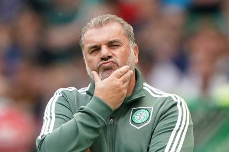 Ange Postecoglou challenges Celtic to marry style with substance at Champions League level