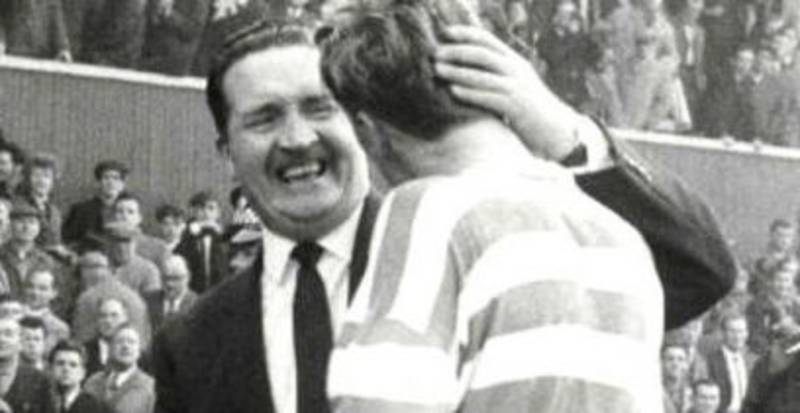 The Jock Stein Years: Part Four