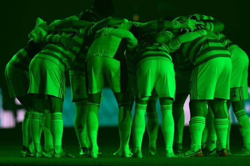 Slideshow: Predicting the Celtic line-up to face Shakhtar Donetsk