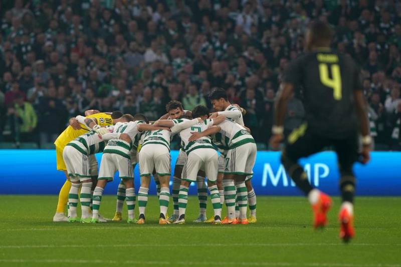 UEFA confirm no minute’s silence will be held before Shakhtar vs Celtic Champions League clash