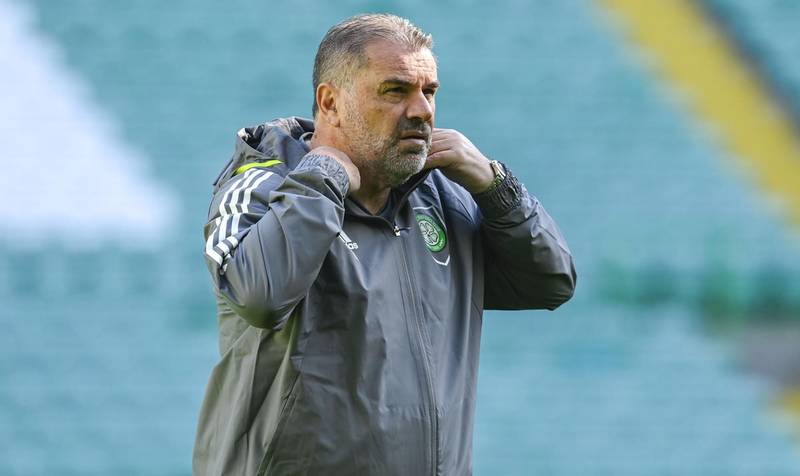 Ange Postecoglou response to Brighton link ‘stinks’ as Celtic boss accused of ‘keeping options open’