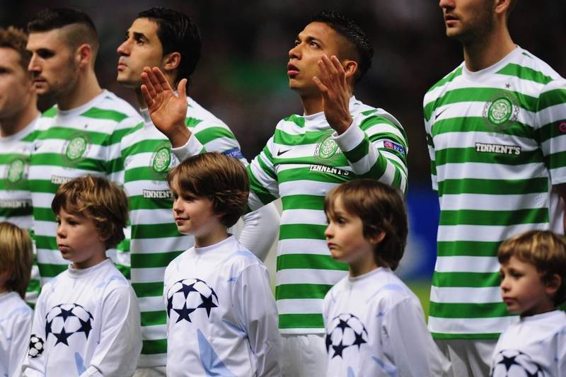 Quiz: What do you know about Celtic’s previous Champions League away wins?