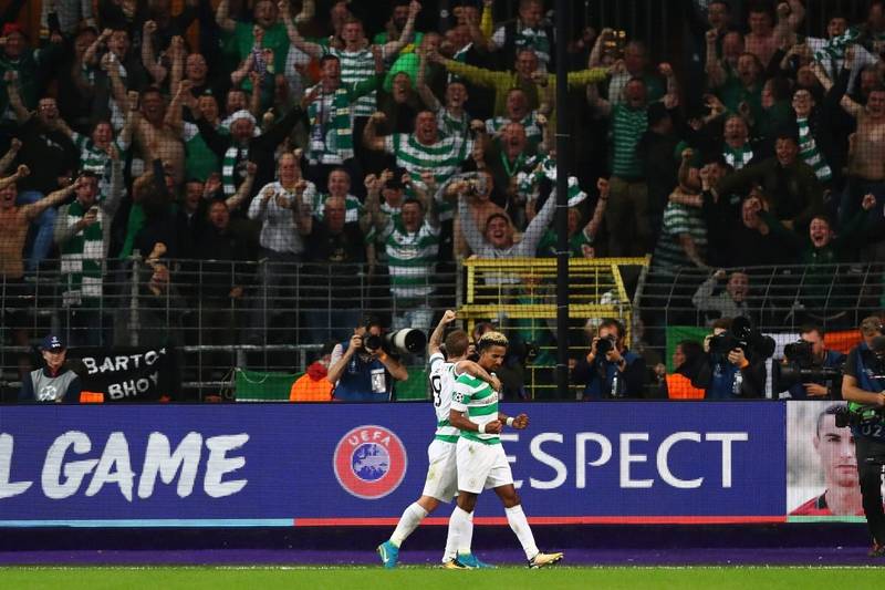 Opinion: Three things Celtic must do to emulate heroes of 2012 and 2017