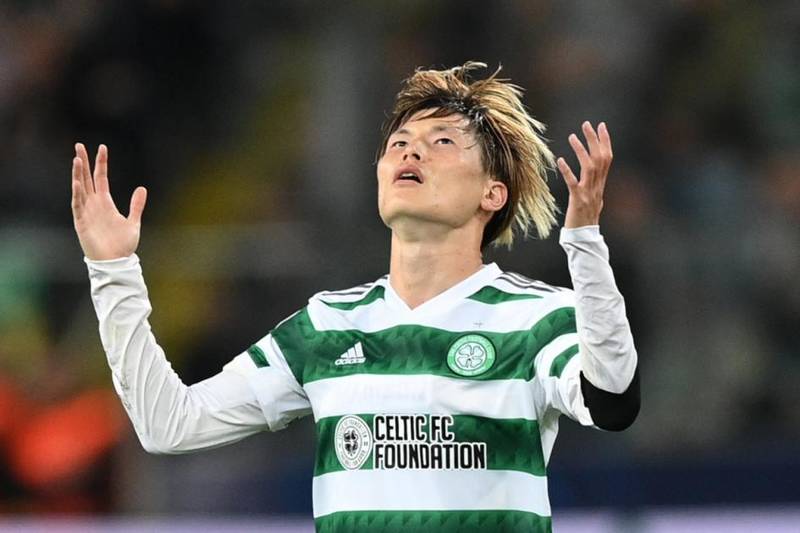 3 Celtic burning issues as Shakhtar hold Scottish champions to a draw