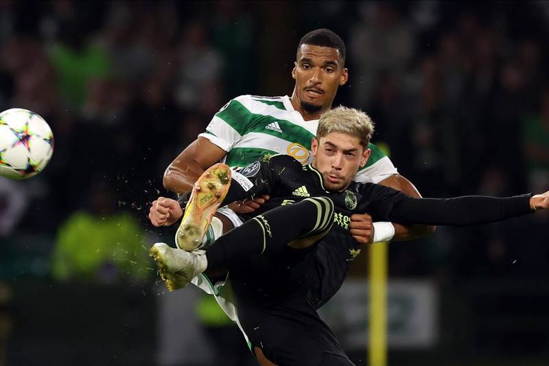 Opinion: 2 blocks and 2 tackles Celtic star has been transfer revelation