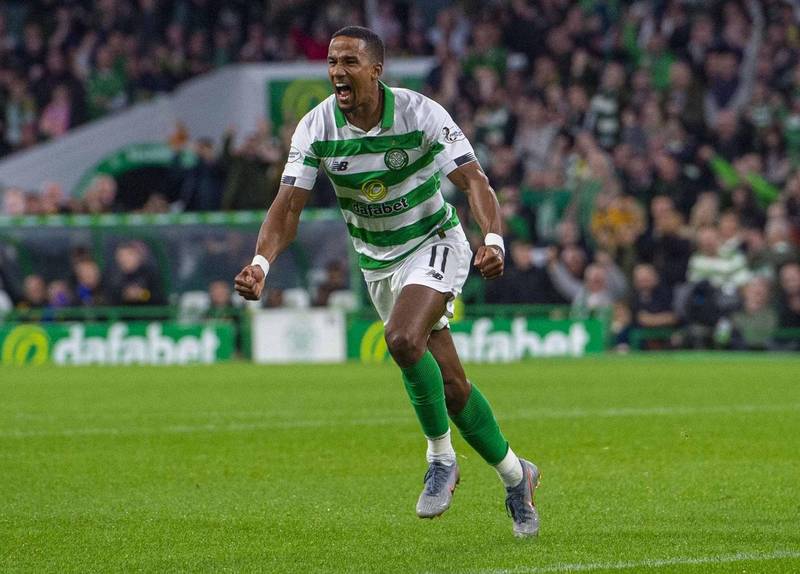 62-goal ex-Celtic star trains with Chelsea ahead of reported move to club managed by Rangers flop Joey Barton