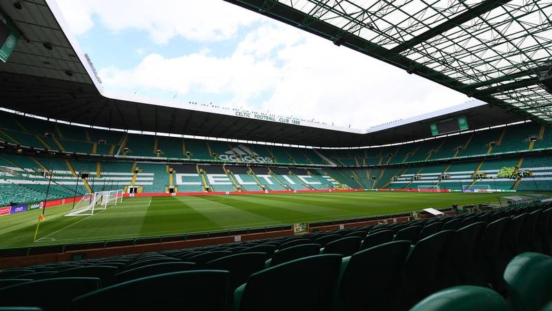 Ex-Celtic director says ‘silent’ club must speak out against ‘disgraceful’ banners