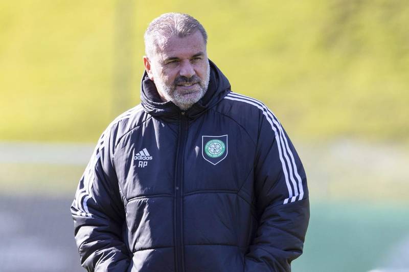 ‘Enormous progress’ – Ange Postecoglou makes Celtic claim over side that slipped up 12 months ago