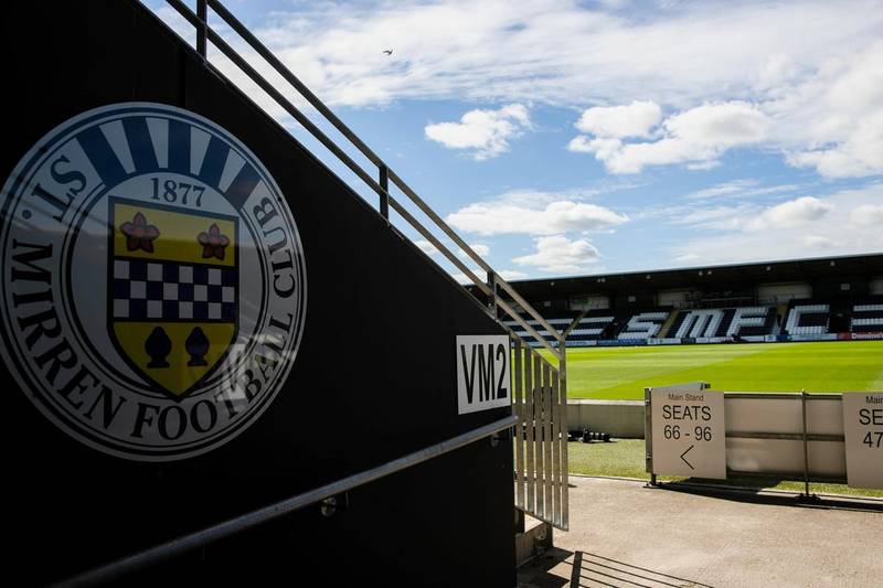 Celtic fans set to be muted as Sky Sports ‘instructed to turn down microphones’ during St Mirren clash