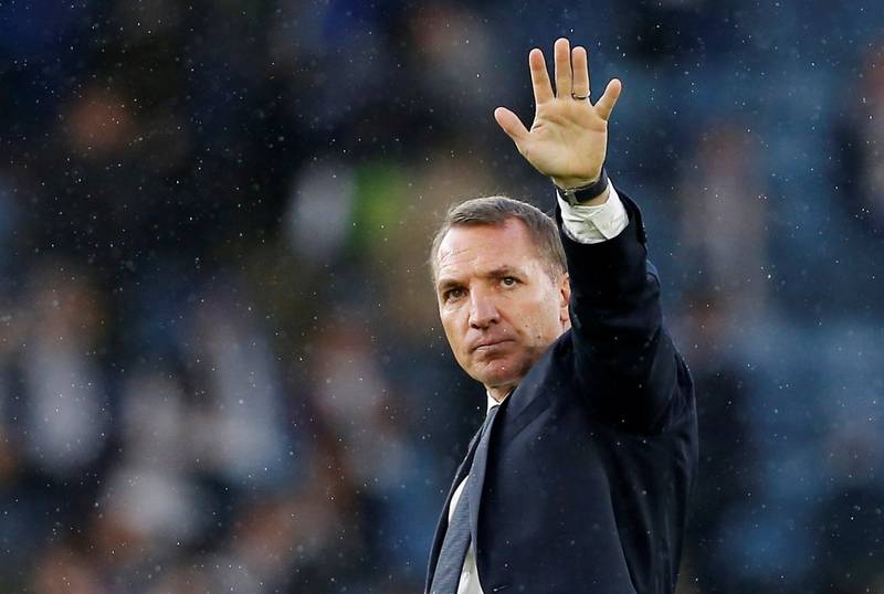 Rodgers On The Brink As The Leicester “Dream” Turns Into A Nightmare.