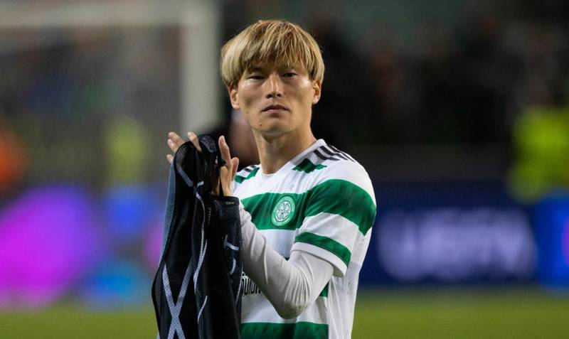 Celtic steeling themselves for moves for World Cup stars