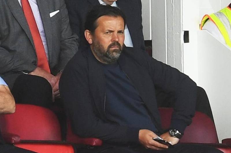 Ex-Hearts and Celtic ace Paul Hartley sacked by Hartlepool United with team 2nd bottom